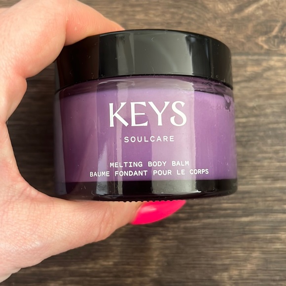 KEYS Other - Keys Soulcare Melting Body Balm